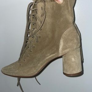 Zara boots